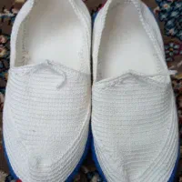 کفش فوتبال و گیوه و اسکیت