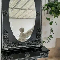 آینه و پایه آینه