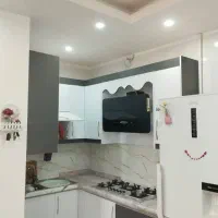 اپارتمان نورد لوله