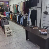 واگذاری فروشگاه پوشاک زنانه در بلوار آزادشهر