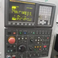 تراش سی ان سی|ماشینآلات صنعتی|تهران, جوادیه تهرانپارس|دیوار