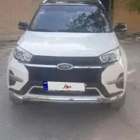 MVM X33.ATمدل1401|خودرو سواری و وانت|مرودشت, مسجد رسول‎|دیوار