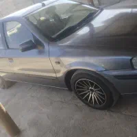 سمند ای آف سون|خودرو سواری و وانت|کرمان, |دیوار