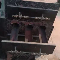 دستگاه آش لبو باقالی بلال تنوری|کافی‌شاپ و رستوران|پیشوا, |دیوار