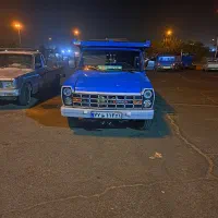 نیسان زامیاد دوگانه