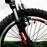 دوچرخه VIVA با تجهیزات شیمانو / آکبند|دوچرخه، اسکیت، اسکوتر|گنبد کاووس, |دیوار