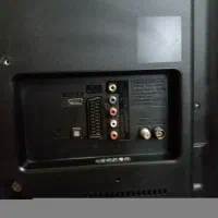 تلویزیون ال ای دی LG اصل کره ۳۲اینچ|تلویزیون و پروژکتور|قزوین, |دیوار
