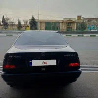 پارس ELX مدل ۹۰|خودرو سواری و وانت|تهران, فتح|دیوار