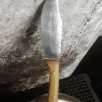 چاقو|کوهنوردی و کمپینگ|شاهرود, |دیوار