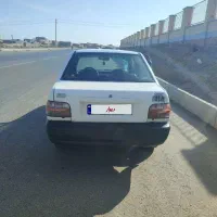 پراید مدل 83تمیز سالم درحد انژکتور|خودرو سواری و وانت|زاهدان, |دیوار