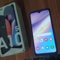 گوشی سامسونگ گلکسی A10s
