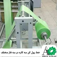 راه اندازی خط تولید برای همه
