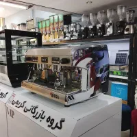 نیازمند فنی جهت کار در دفتر بازرگانی دستگاه قهوه