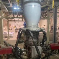 نوار آبیاری و مالچ کشاورزی و درختی|خدمات باغبانی و درختکاری|برازجان, |دیوار