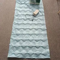 تشک بادی|تشک تختخواب|مرودشت, ژیان|دیوار