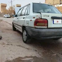 پراید صبا.|خودرو سواری و وانت|تایباد, |دیوار