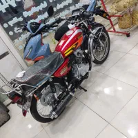 همتاز 200 مدل 95|موتورسیکلت|خرمشهر, |دیوار