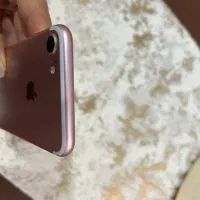 آیفون  7     	( iPhone 7 (Rose Gold|موبایل|تهران, ایرانشهر|دیوار