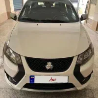 کوییگ GXR مدل ۴۰۴ بارینگ|خودرو سواری و وانت|میانه, |دیوار