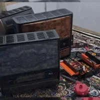 تعمیرات تخصصی بخاری گازی در محل|خدمات پیشه و مهارت|ارومیه, |دیوار