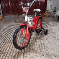 دوچرخه ۱۶|دوچرخه، اسکیت، اسکوتر|گرگان, |دیوار