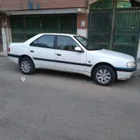 فروش فوری خودروی 405 SLXTU5|خودرو سواری و وانت|قم, شاه ابراهیم|دیوار