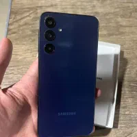 SAMSUNG A25 128G سامسونگ