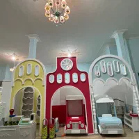 استخدام نیروی خدمات مهدکودک