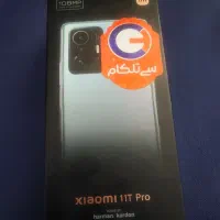شیائومی 11t pro