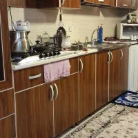 فروش یک واحد آپارتمان