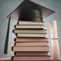 مدرک معادل دیپلم تا دکتری