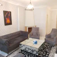 اجاره اپارتمان مبله شیک و لاکچری تهرانپارس.