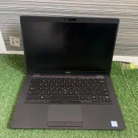 لپ‌تاپ لمسی Dell latitude 5400