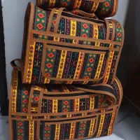 ساک مسافرتی