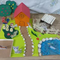 من می سازم،مامانای کم وقت لذت میبرن|خدمات آموزشی|جهرم, |دیوار