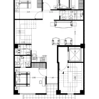 فروش آپارتمان دوبلکس 220 متر،ویلاشهر،ایلگلی|فروش آپارتمان|تبریز, |دیوار