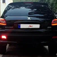فروش خودرو پژو 207 مدل 403|خودرو سواری و وانت|کیش, |دیوار