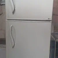 یخچال وفریزر