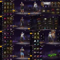 اک خفن فری فایر