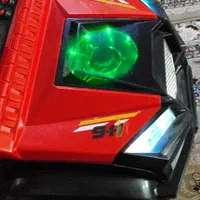 ماشین شارژی|اسباب‌‌بازی|جیرفت, |دیوار