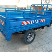 موتور سچرخ250فلات|موتورسیکلت|اهواز, ملاشیه|دیوار