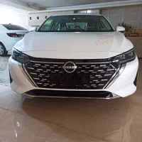 نیسان سیلفی e- power plus