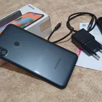 سامسونگ Galaxy A11 *نو* در حد اکبند|موبایل|اصفهان, رزمندگان|دیوار