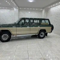 پاترول۱۳۷۹ چهاردرب۴سیلندر