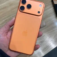 ایفون ۱۷ پرومکس