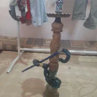 قلیان فروشی