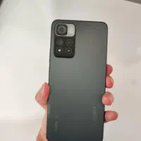 شیائومی Redmi Note 11 Pro+ 5G|موبایل|اصفهان, احمدآباد|دیوار