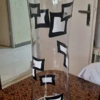 گلدان ویترای بامبو