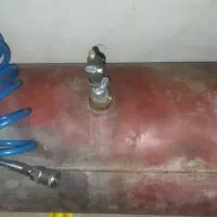 مخزن باد|قطعات یدکی و لوازم جانبی|تربت‌حیدریه, مسجد جامع|دیوار