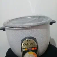 پلوپزپارس خزر